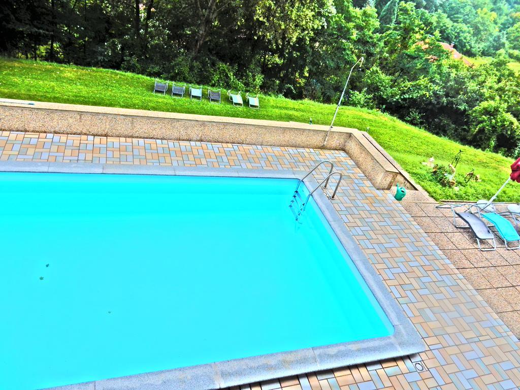 Pension Rudi - Weingut Kellner Hotel Pulkau Buitenkant foto