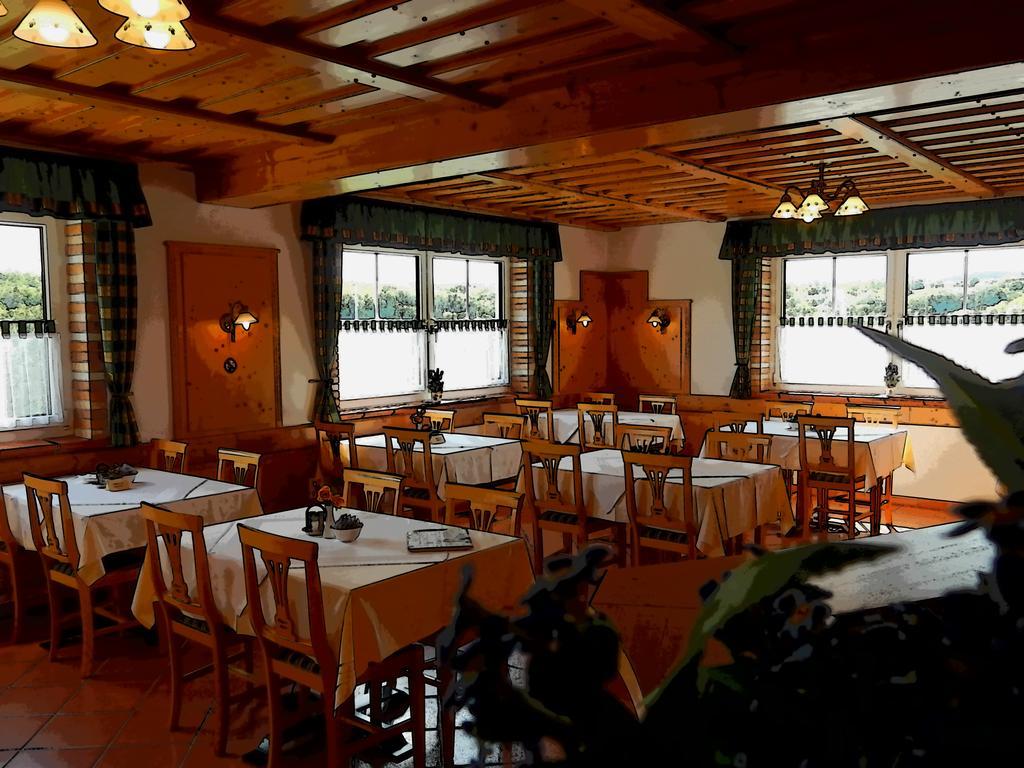 Pension Rudi - Weingut Kellner Hotel Pulkau Buitenkant foto