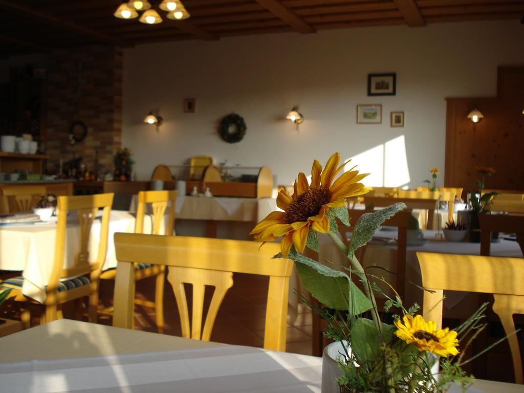Pension Rudi - Weingut Kellner Hotel Pulkau Buitenkant foto